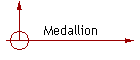 Medallion