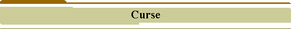 Curse