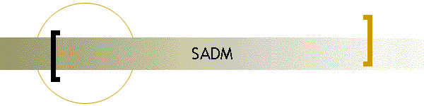 SADM