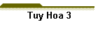 Tuy Hoa 3